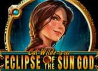 cat wilde eclipse Play n Go