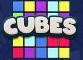 Головоломка Cubes от Hacksaw