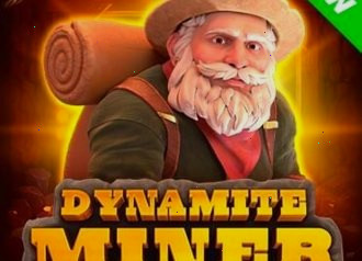 Dynamite Miner шахтерские выигрыши