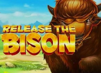 Слот Release The Bison мегавейс
