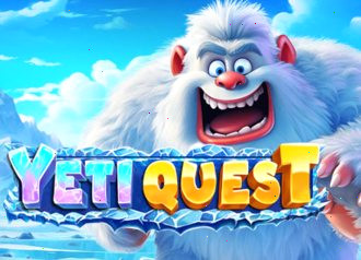 Приключение Yeti Quest - поиск сокровищ